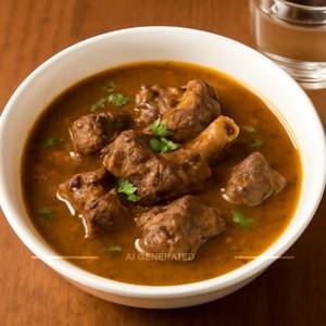 Mutton Stew