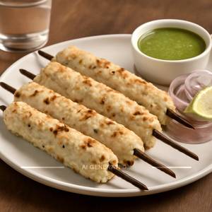 Chicken Multani Kebab
