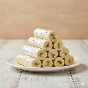 Kaju Roll-250Gm