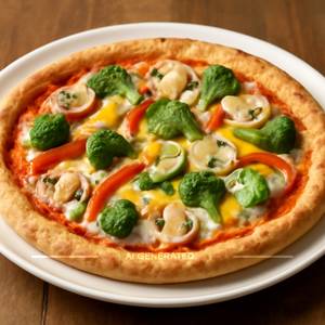 Farm House Pizza
