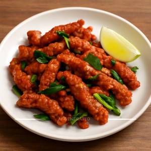 Chicken 555