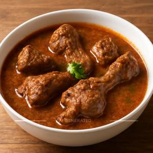 Mutton masala [5 pieces]