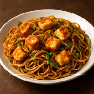 Paneer Chowmein