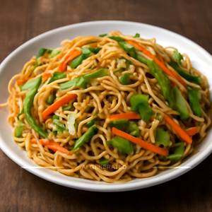 Veg Chowmein
