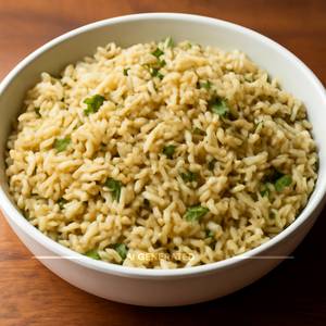 Jeera Fried Rice
