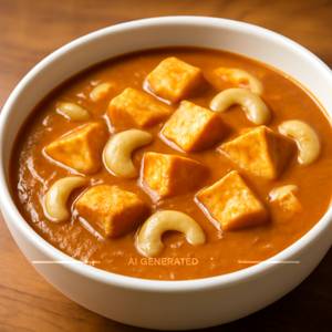 Kaju Paneer
