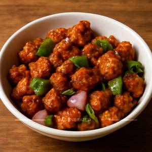Chilli Chicken