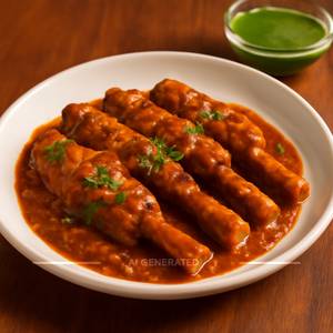 Punjabi Chaap