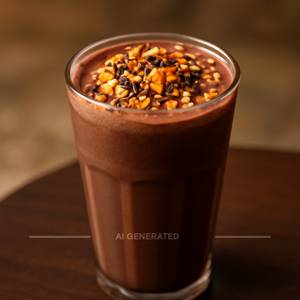 Choco Scotch Shake