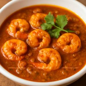 Prawns Curry
