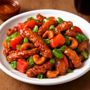 DRAGON CHICKEN