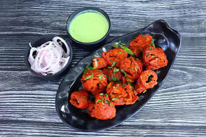 Tandoori Achari Chaap
