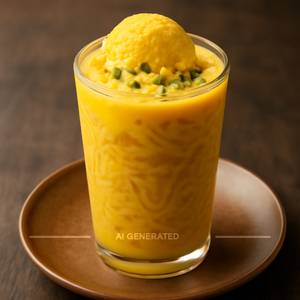 Keshar Faluda