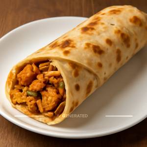 Chicken Roll