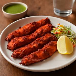 Tandoori