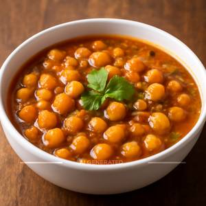Chana masala