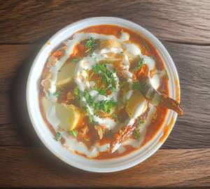 Paneer Handi