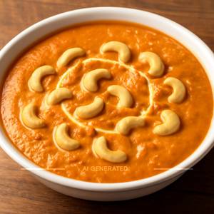 Kaju Curry