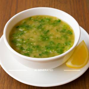 Lemon Coriander