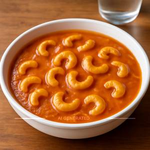 Kaju Curry Sweet