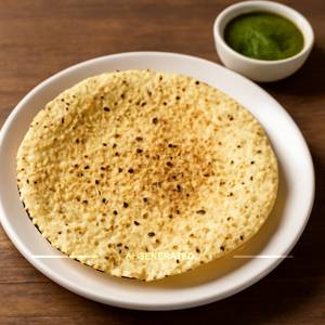 Papad Roasted