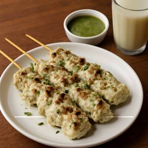 Malai Chaap