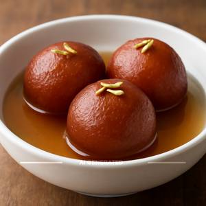 Gulab jamun