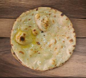 Butter Roti tandoori 