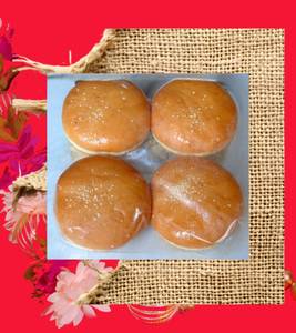 Till Burger -4Pc