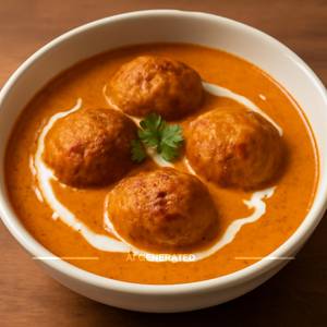 Malai Kofta