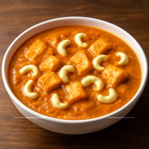 Kaju paneer