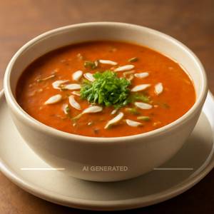 Tamatar Ka Shorba