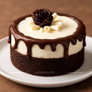 Choco Triffle Cake [1 Pound]