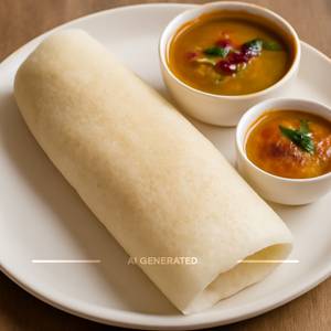 Soft Dosa