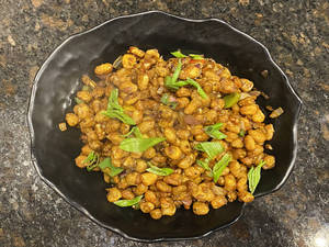 Crispy Corn