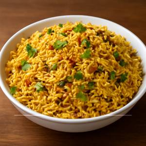 Plain Biryani Rice