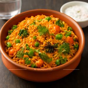 Veg Biryani