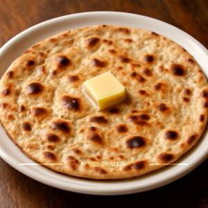Butter Roti