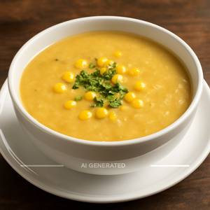 Sweet Corn Soup