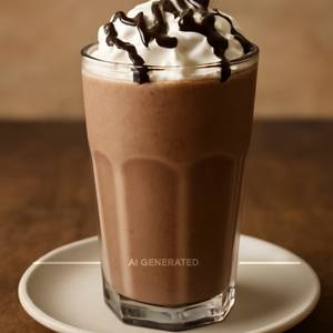 Chocolate Shake 