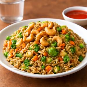 Sp. Cashewnut Fred Rice