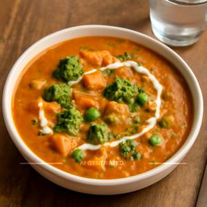 Veg Lababdar
