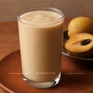 Chiku Juice