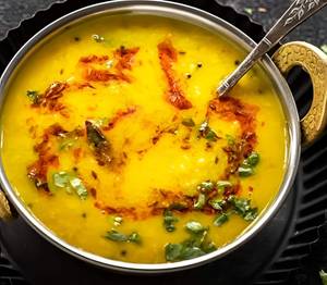 Yellow Dal