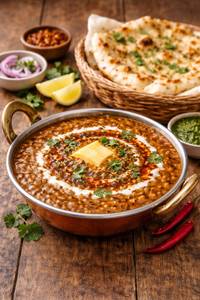 Dal makhni