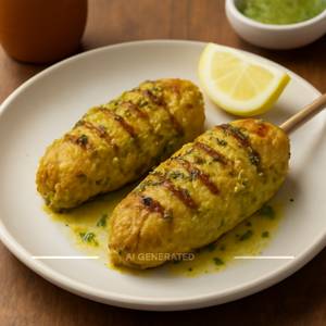 Lemon Chaap (Pack of 2)