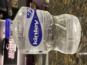 Distilled Water