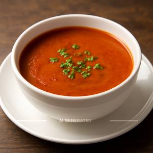 Tomato Soup