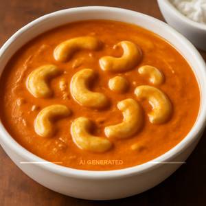 Kaju Curry