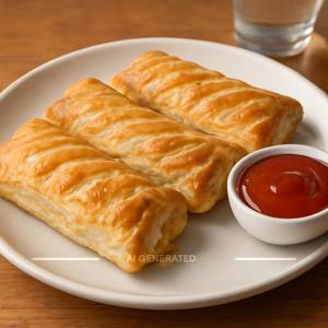 Cheese Patties
